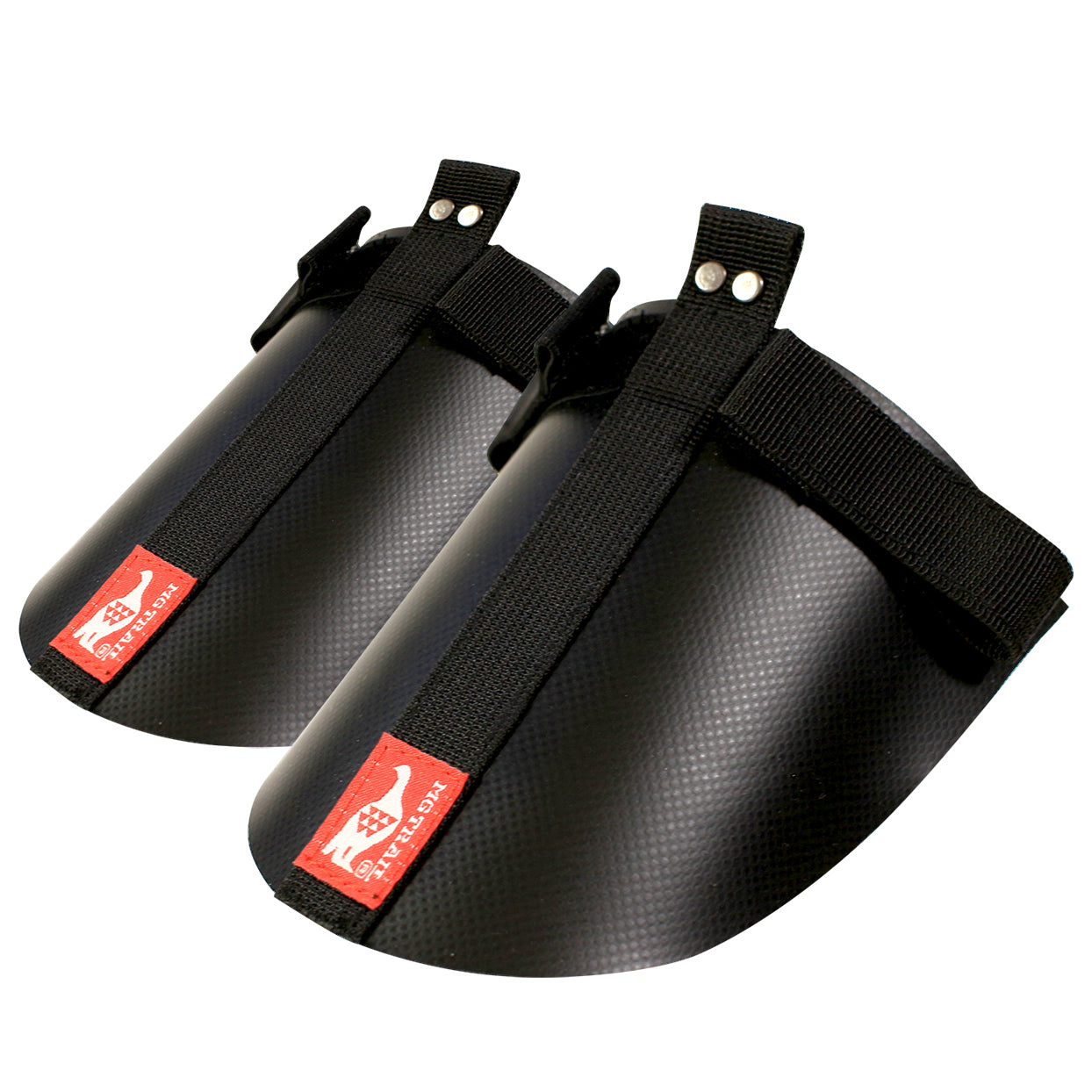 Soft and snug fit to your boots. Comfortable shifting without any discomfort! Instep Boot Guard