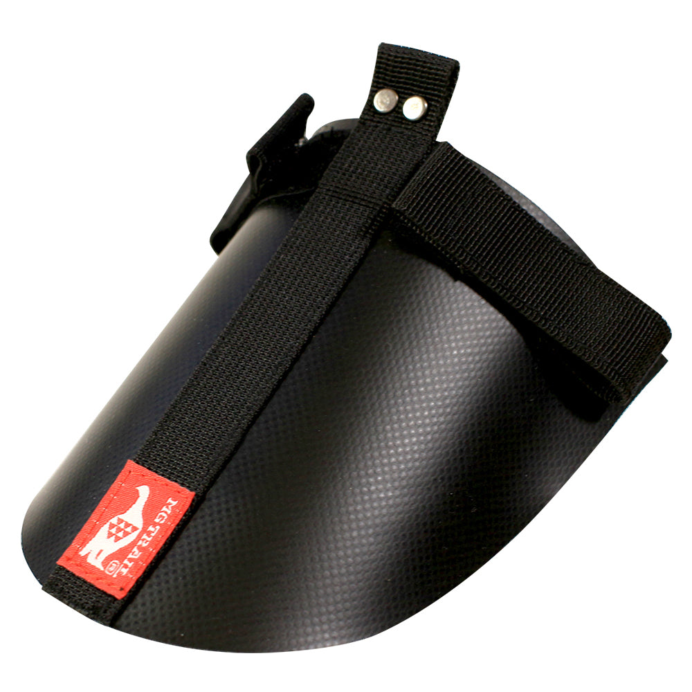 Soft and snug fit to your boots. Comfortable shifting without any discomfort! Instep Boot Guard