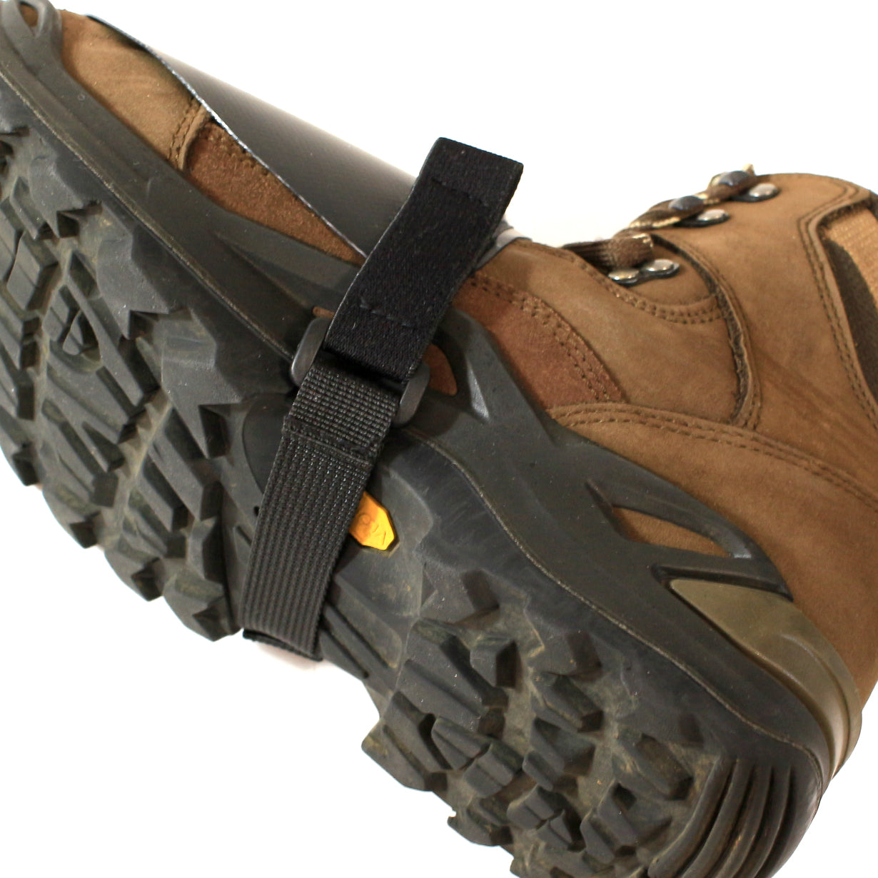 Soft and snug fit to your boots. Comfortable shifting without any discomfort! Instep Boot Guard
