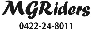 MG RIDERS